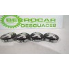 Recambio de tapacubos para peugeot 1007 (km_) 1.6 hdi referencia OEM IAM 9833447977  