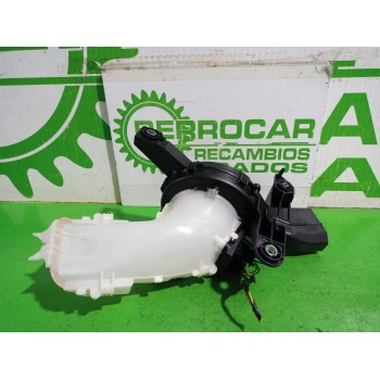 Recambio de motor calefaccion para citroën c4 grand picasso exclusive referencia OEM IAM 173510100  