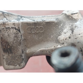 Recambio de puente delantero para audi a6 berlina (4b2) 2.5 v6 24v tdi referencia OEM IAM 4Z7505235H  