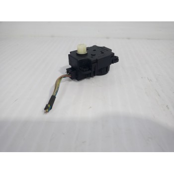 Recambio de motor apertura trampilla para mini mini (r56) cooper referencia OEM IAM 990432F  