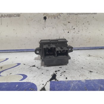 Recambio de resistencia calefaccion para opel insignia berlina 2.0 16v cdti referencia OEM IAM 13598091  