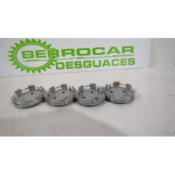 Recambio de tapacubos para peugeot 1007 (km_) 1.6 hdi referencia OEM IAM 9833447977  