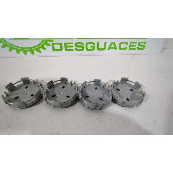 Recambio de tapacubos para peugeot 1007 (km_) 1.6 hdi referencia OEM IAM 9833447977  