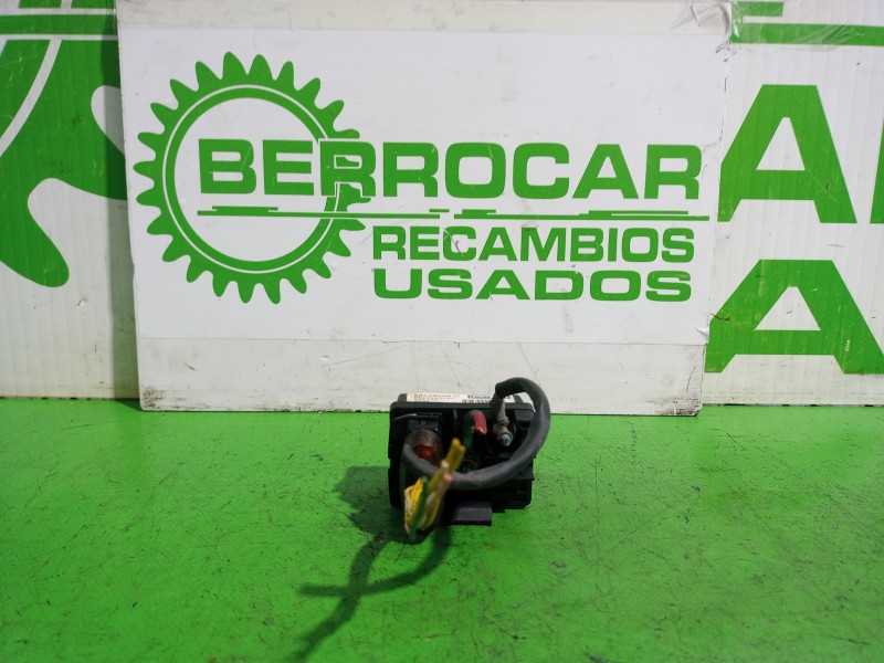 Recambio de caja precalentamiento para citroën xsara berlina 1.9 d sx referencia OEM IAM 9616280080  