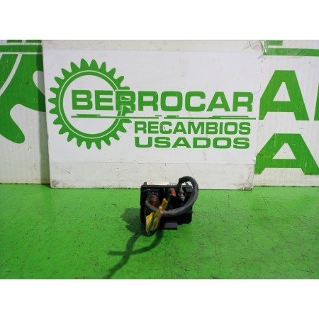 Recambio de caja precalentamiento para citroën xsara berlina 1.9 d sx referencia OEM IAM 9616280080  