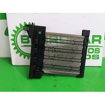 Recambio de resistencia calefaccion para renault espace iv (jk0) 2.2 dci turbodiesel referencia OEM IAM 2007801  