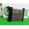 Recambio de resistencia calefaccion para renault espace iv (jk0) 2.2 dci turbodiesel referencia OEM IAM 2007801  