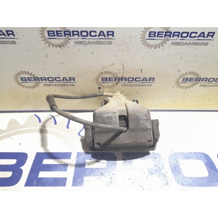 Recambio de pinza de freno delantera derecha para volkswagen caddy ka/kb (2k) 1.9 tdi referencia OEM IAM 1K0615124E  