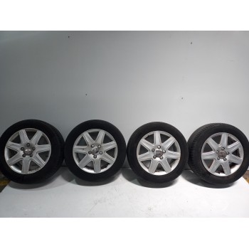 Recambio de juego llantas para seat altea xl (5p5) family referencia OEM IAM 5P0601025F72V  