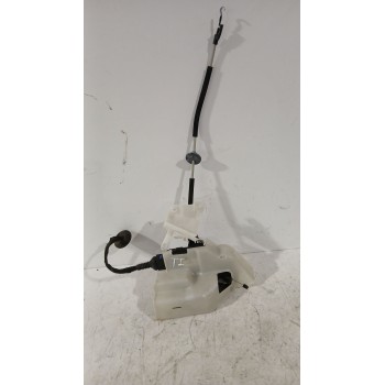 Recambio de cerradura puerta trasera izquierda para volkswagen phaeton (3d1, 3d2, 3d3, 3d4, 3d6, 3d7, 3d8, 3d9) 3.0 v6 tdi 4moti