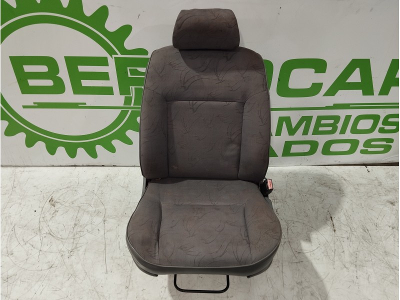 Recambio de asiento delantero derecho para citroën evasion 1.9 turbodiesel referencia OEM IAM 8904Q8  