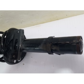 Recambio de amortiguador delantero derecho para volkswagen polo (6c1) advance bluemotion referencia OEM IAM 6C0413031  