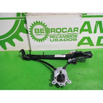 Recambio de elevalunas trasero izquierdo para seat ibiza (6j5) emoción referencia OEM IAM 6J4839461B  