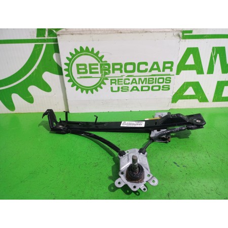 Recambio de elevalunas trasero izquierdo para seat ibiza (6j5) emoción referencia OEM IAM 6J4839461B  