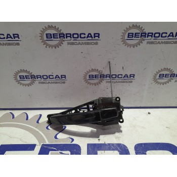 MANETA EXTERIOR DELANTERA DERECHA 138616 