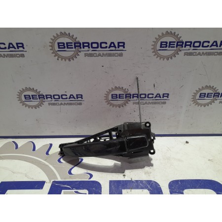 Recambio de maneta exterior delantera derecha para opel insignia berlina 2.0 16v cdti referencia OEM IAM 138616  