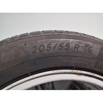 Recambio de juego llantas para seat altea xl (5p5) family referencia OEM IAM 5P0601025F72V  