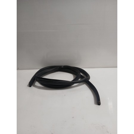 Recambio de goma contorno para land rover freelander 2 (l359) 2.2 td4 4x4 referencia OEM IAM LR006532  