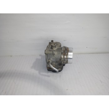 Recambio de caja mariposa para hyundai i20 (bc3) essence mild-hybrid referencia OEM IAM 35100-07250  