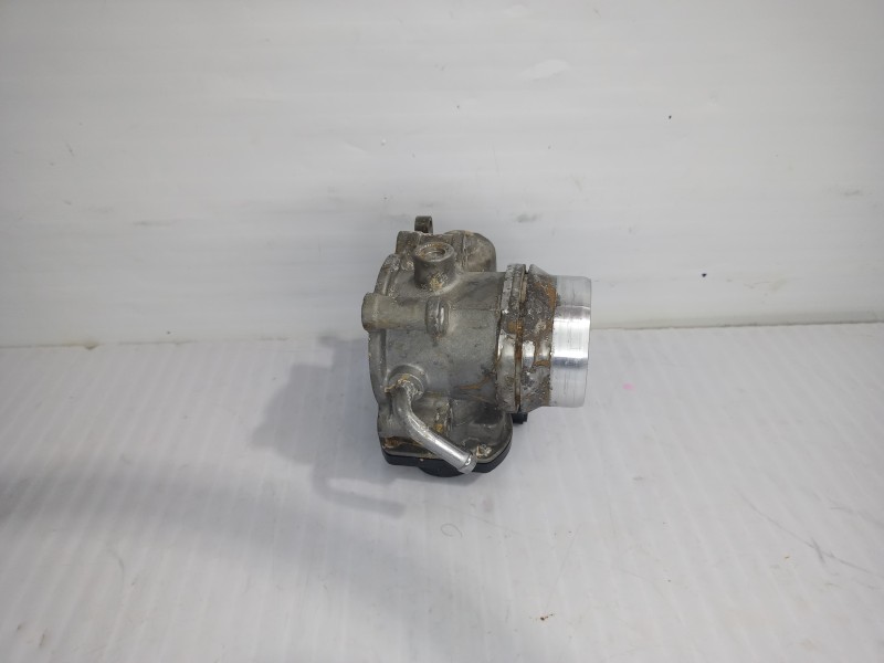 Recambio de caja mariposa para hyundai i20 (bc3) essence mild-hybrid referencia OEM IAM 35100-07250  