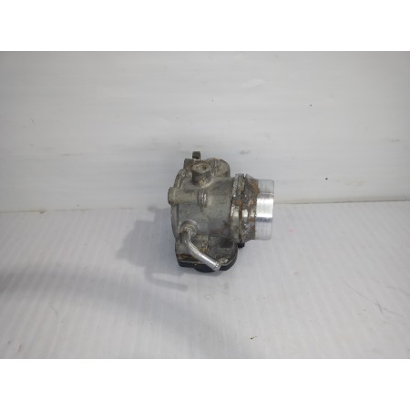 Recambio de caja mariposa para hyundai i20 (bc3) essence mild-hybrid referencia OEM IAM 35100-07250  