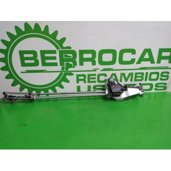 MOTOR LIMPIA DELANTERO 0390241805 