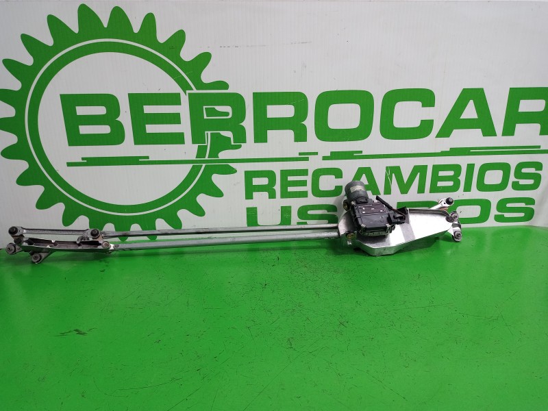 Recambio de motor limpia delantero para renault espace iv (jk0) 2.2 dci turbodiesel referencia OEM IAM 0390241805  