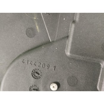 Recambio de cerradura puerta trasera derecha para opel astra h berlina essentia referencia OEM IAM 41442091  