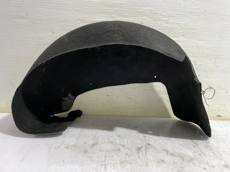 Recambio de paso rueda trasero izquierdo para peugeot 508 allure referencia OEM IAM 8533GJ  