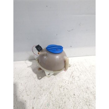 Recambio de deposito expansion para skoda octavia i (1u2) 1.9 tdi referencia OEM IAM 1J0121403B  