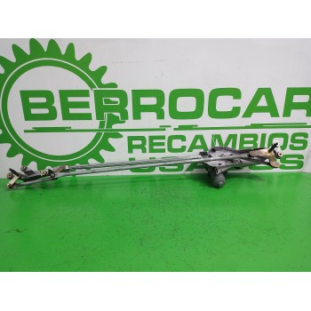 Recambio de motor limpia delantero para renault espace iv (jk0) 2.2 dci turbodiesel referencia OEM IAM 0390241805  