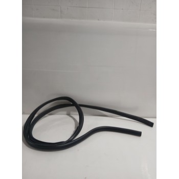 Recambio de goma contorno para land rover freelander 2 (l359) 2.2 td4 4x4 referencia OEM IAM LR006532  