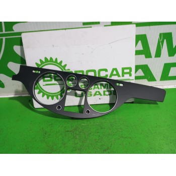 Recambio de moldura para volkswagen passat berlina (3c2) 2.0 tdi referencia OEM IAM 3C1858335AM  