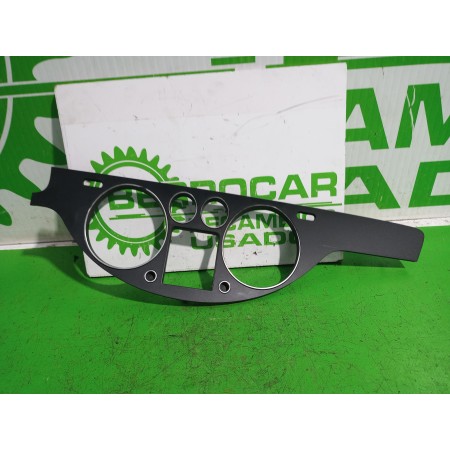 Recambio de moldura para volkswagen passat berlina (3c2) 2.0 tdi referencia OEM IAM 3C1858335AM  