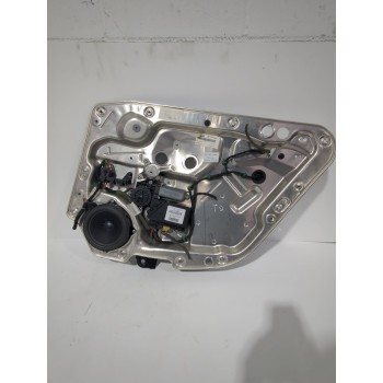Recambio de elevalunas trasero derecho para volkswagen phaeton (3d1, 3d2, 3d3, 3d4, 3d6, 3d7, 3d8, 3d9) 3.0 v6 tdi 4motion refer