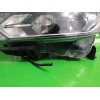 Recambio de faro izquierdo para nissan qashqai (j11) acenta referencia OEM IAM 10019009  