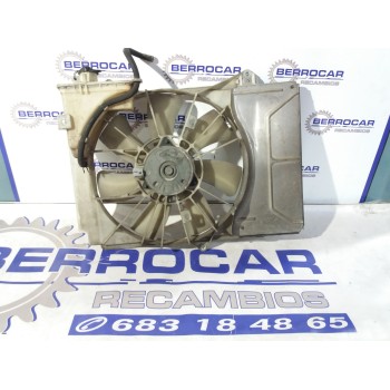 ELECTROVENTILADOR MS1680003540 
