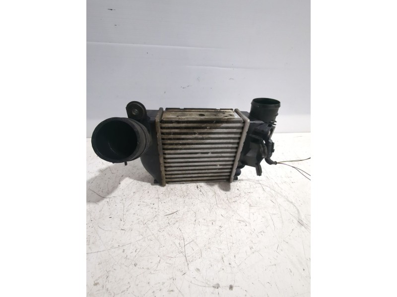 Recambio de intercooler para skoda octavia i (1u2) 1.9 tdi referencia OEM IAM 1J0145803G  