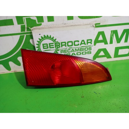 Recambio de piloto trasero derecho para ford focus berlina (cak) trend referencia OEM IAM 1214226  