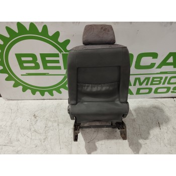 Recambio de asiento delantero derecho para citroën evasion 1.9 turbodiesel referencia OEM IAM 8904Q8  