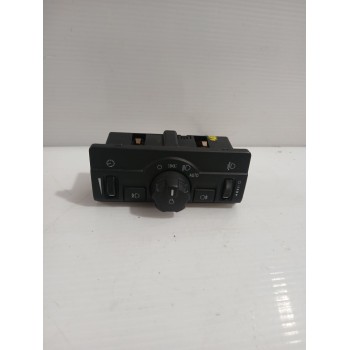 Recambio de mando luces para land rover freelander 2 (l359) 2.2 td4 4x4 referencia OEM IAM 04066244  