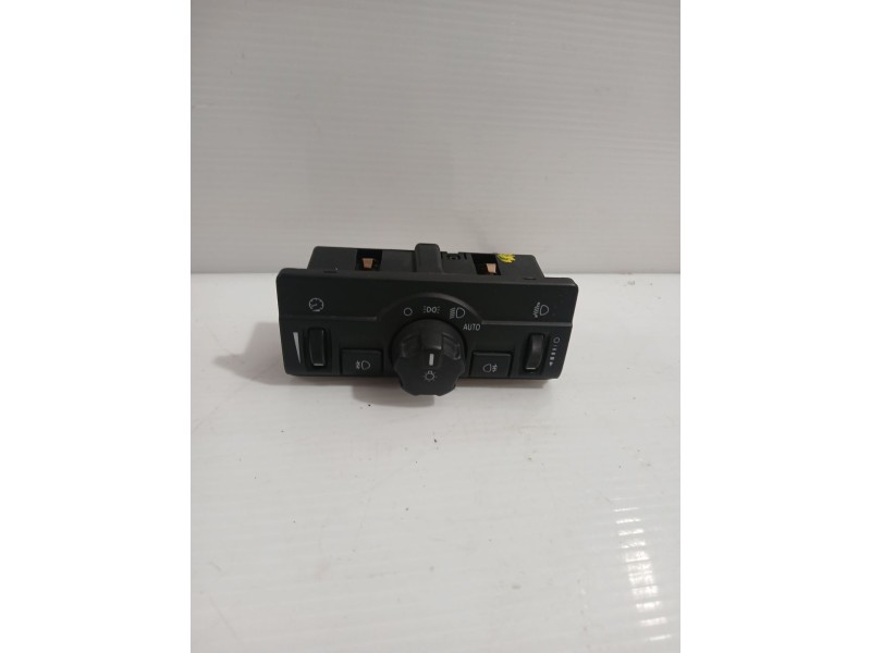 Recambio de mando luces para land rover freelander 2 (l359) 2.2 td4 4x4 referencia OEM IAM 04066244  