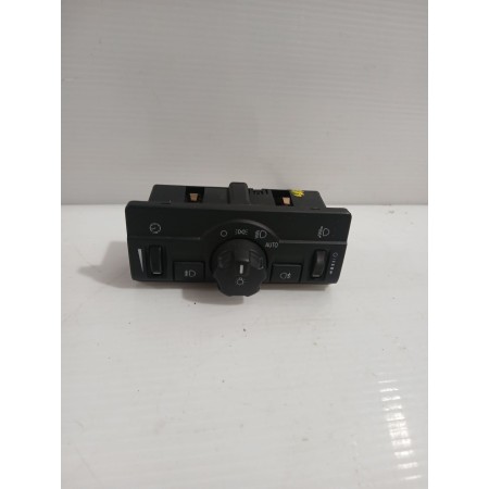 Recambio de mando luces para land rover freelander 2 (l359) 2.2 td4 4x4 referencia OEM IAM 04066244  