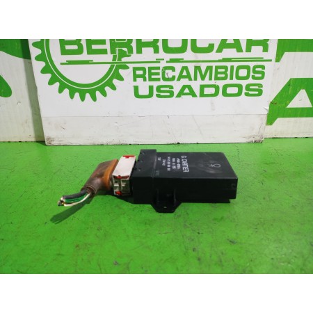 Recambio de modulo electronico para citroën xsara berlina 1.9 d sx referencia OEM IAM 9625286880  
