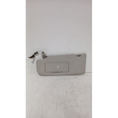 Recambio de parasol izquierdo para nissan qashqai ii (j11, j11_) 1.5 dci referencia OEM IAM 964014EH0C  