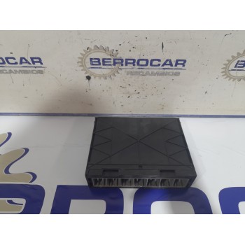 Recambio de modulo electronico para opel insignia berlina referencia OEM IAM 13578704  