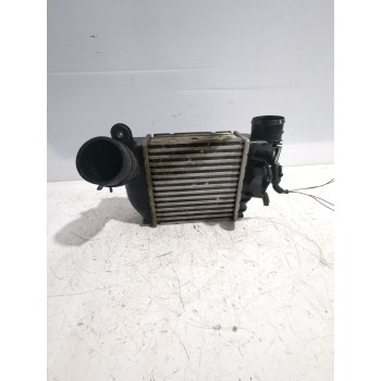 Recambio de intercooler para skoda octavia i (1u2) 1.9 tdi referencia OEM IAM 1J0145803G  