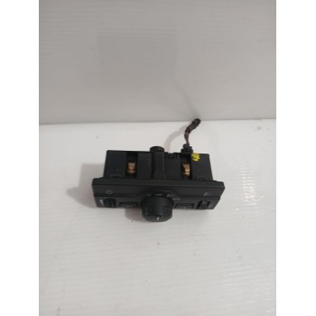 Recambio de mando luces para land rover freelander 2 (l359) 2.2 td4 4x4 referencia OEM IAM 04066244  