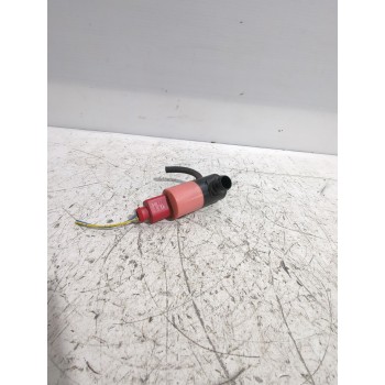 Recambio de bomba limpia para toyota yaris (_p9_) 1.33 vvt-i (nsp90_) referencia OEM IAM 853300D050  