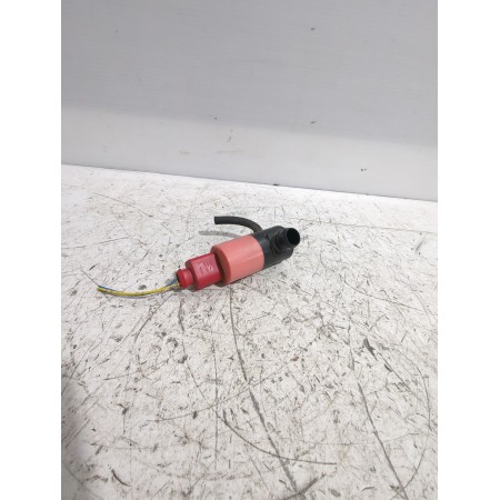 Recambio de bomba limpia para toyota yaris (_p9_) 1.33 vvt-i (nsp90_) referencia OEM IAM 853300D050  